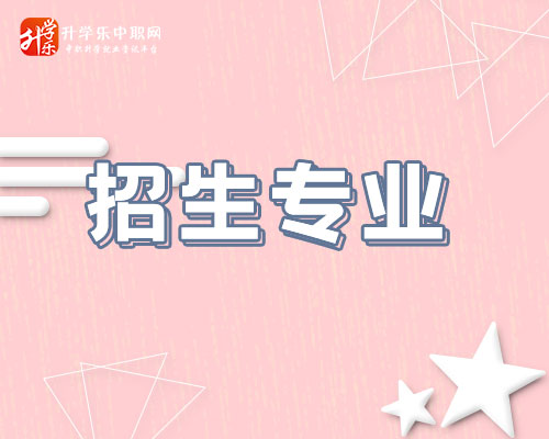 炎黃職業(yè)技術(shù)學(xué)院2022年高職院校提前招生專業(yè)